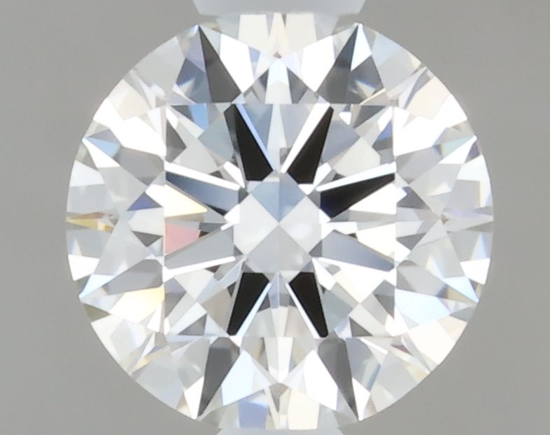 0.36 ct Round diamond