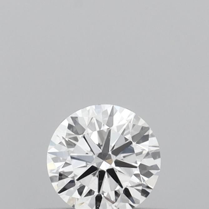 0.23 ct lab-grown Round Diamond