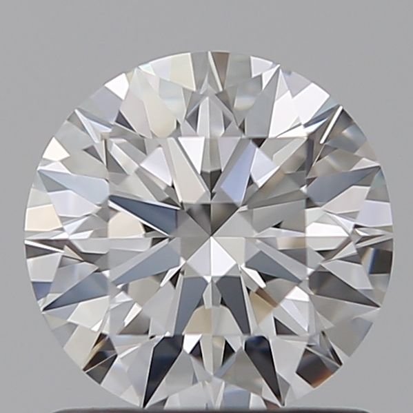0.96 ct. round Lab Grown Diamond front image