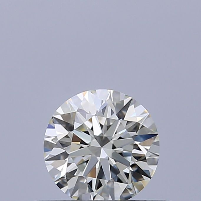 0.33 ct Round Diamond