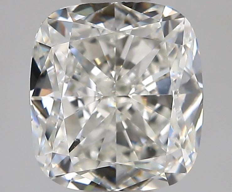 2.53 Carat
