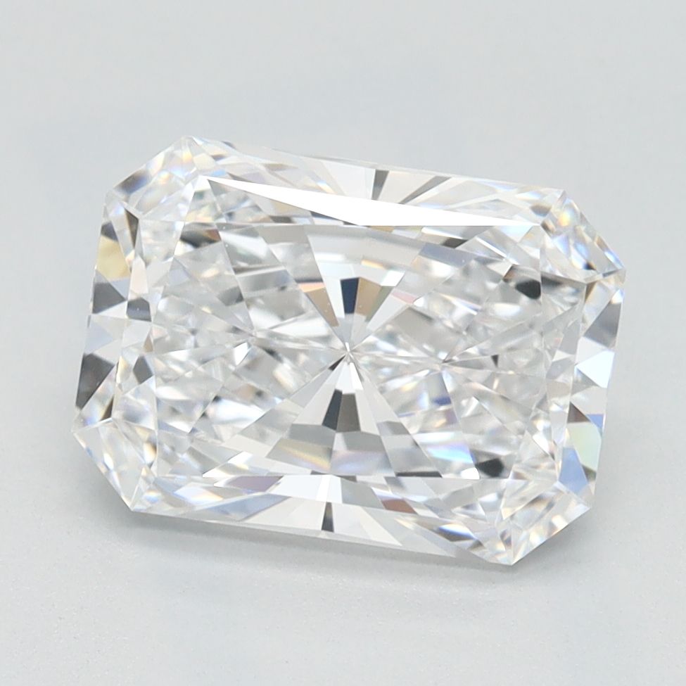 2.02 ct. radiant Lab Grown Diamond front image