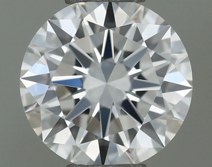 0.30 ct Round diamond