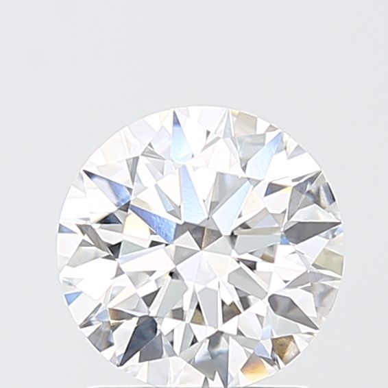 1.59 ct. round Lab Grown Diamond front image