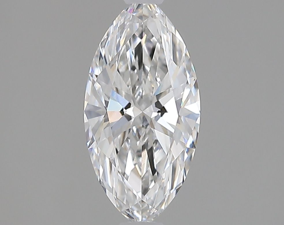 1.03 ct. marquise Lab Grown Diamond front image