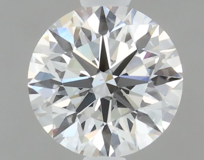 0.34 ct Round diamond