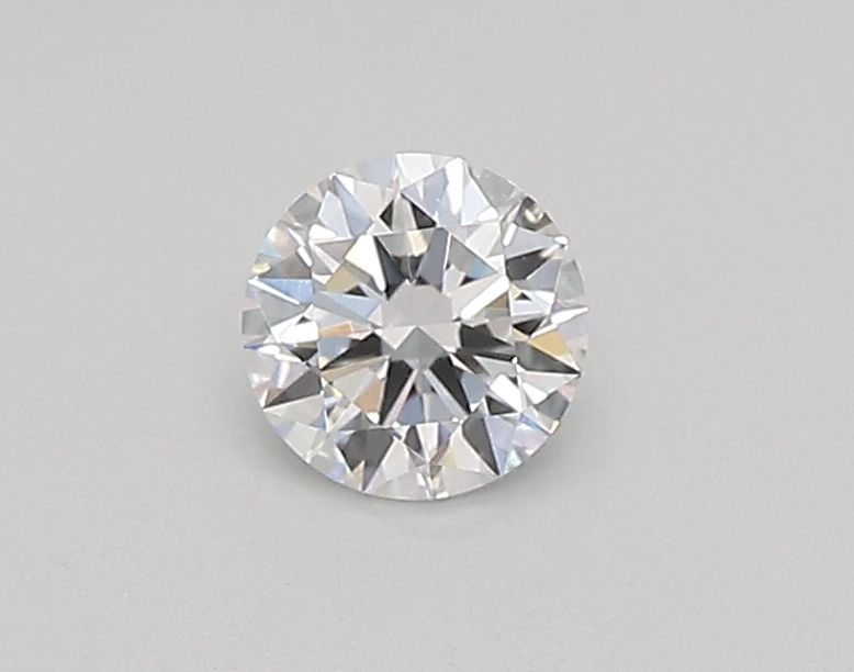 0.31 ct lab-grown Round Diamond
