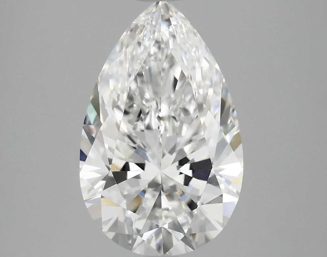 2.84 Carat