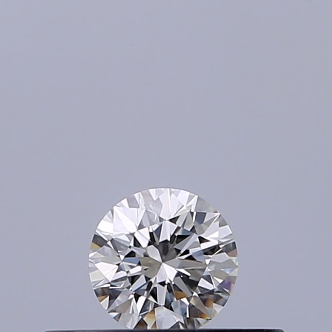 0.18 ct Round diamond