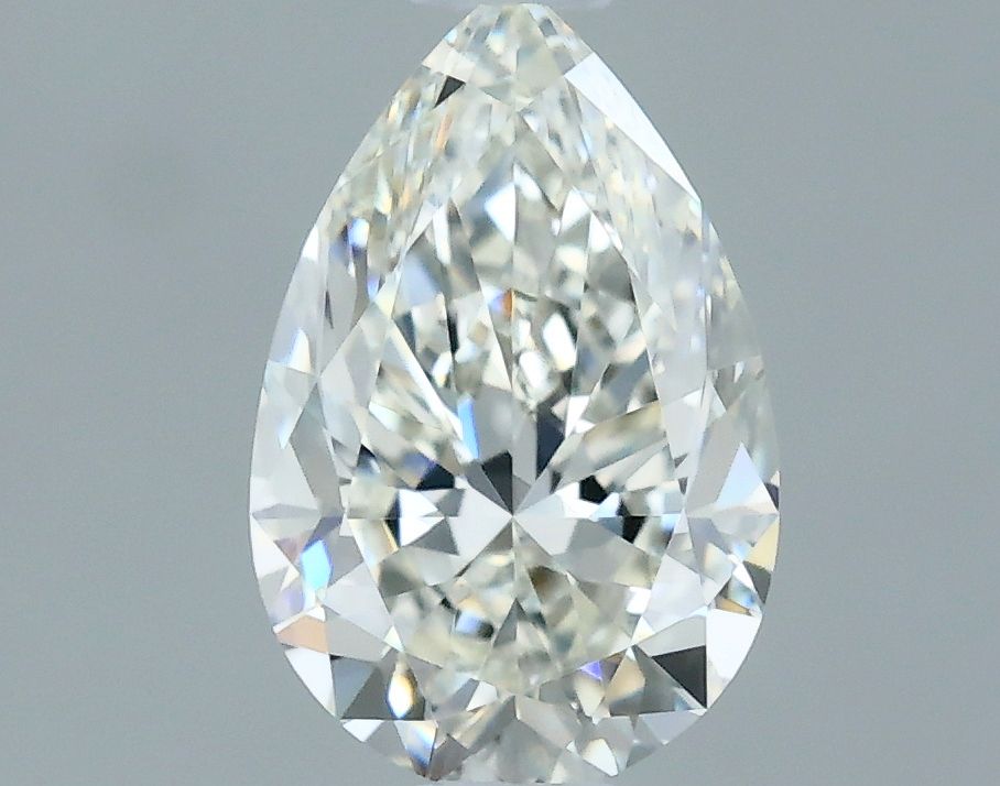 0.50 ct Pear diamond