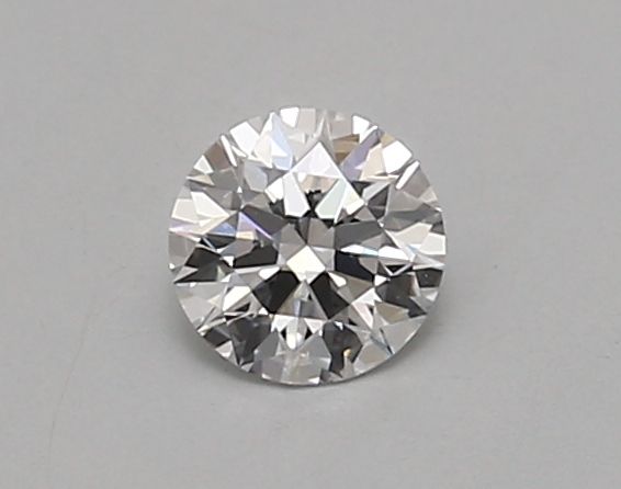 0.43 ct lab-grown Round Diamond