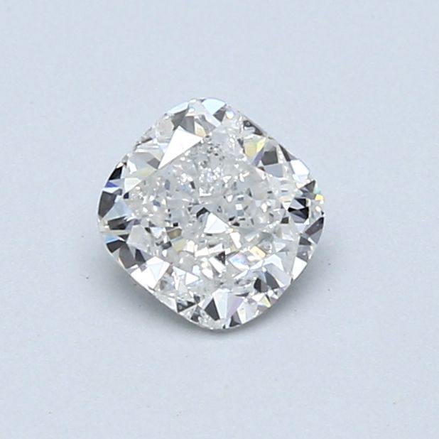 0.53ct Cushion diamond
