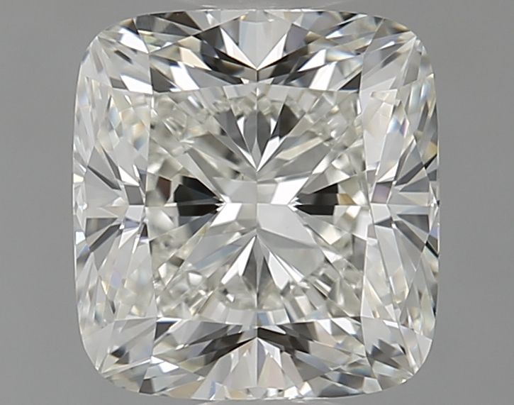 1.72 ct Cushion Modified diamond