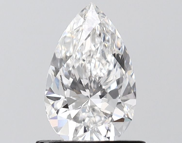 1.05 ct. pear Lab Grown Diamond front image
