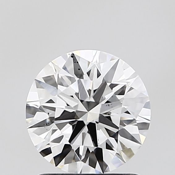 1.20 ct Round diamond