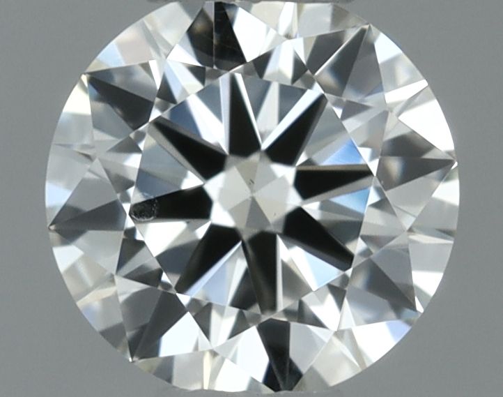 0.30 ct Round diamond