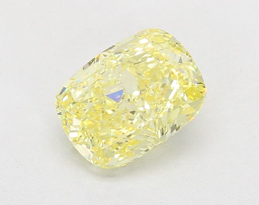 2.01 ct Cushion Modified diamond