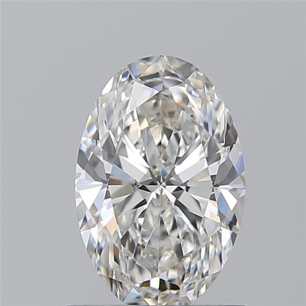 0.90 ct Oval diamond
