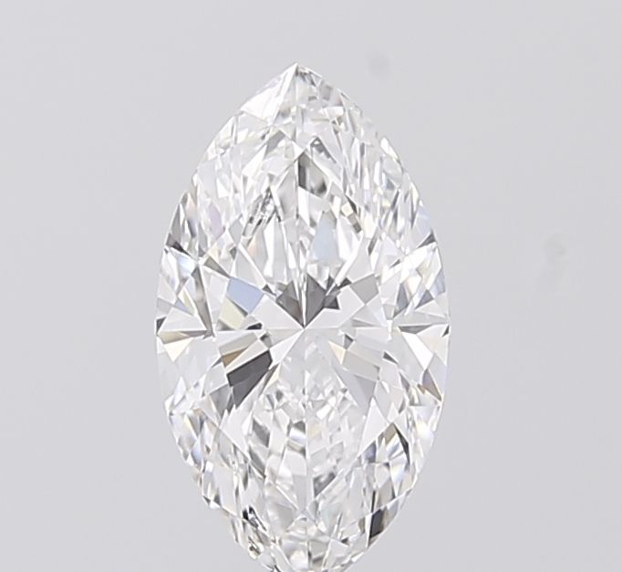 1.09 ct. marquise Lab Grown Diamond front image