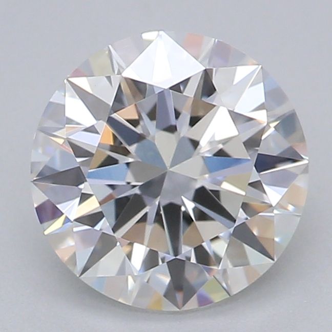 1.01 ct. round Lab Grown Diamond front image