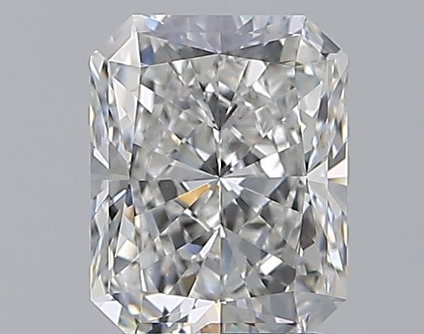 1.71 ct Radiant diamond