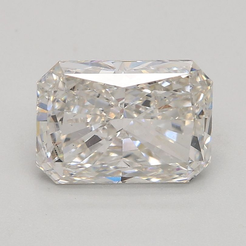 1.03 ct. radiant Lab Grown Diamond front image