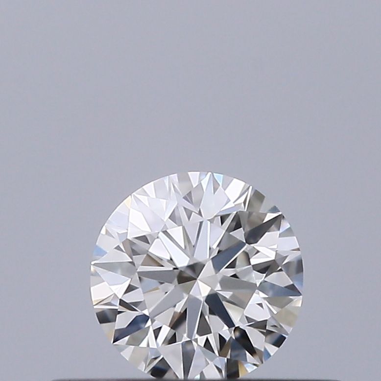 0.30 ct Round diamond