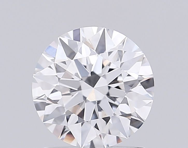 1.03 ct. round Lab Grown Diamond front image