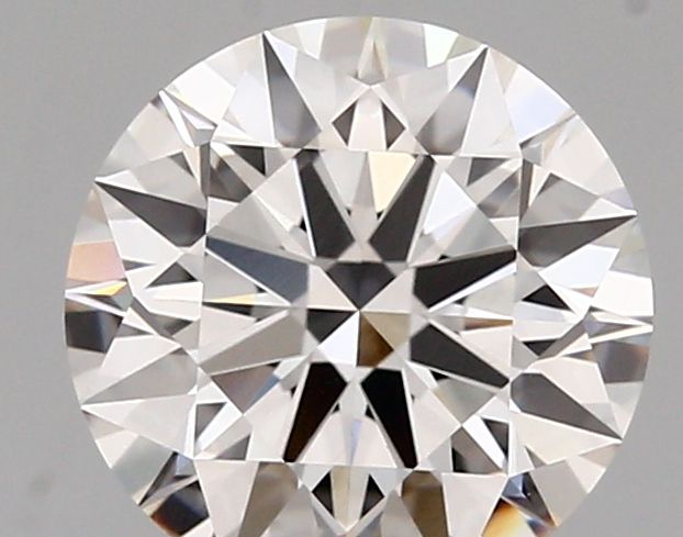 1.84 ct. round Lab Grown Diamond front image