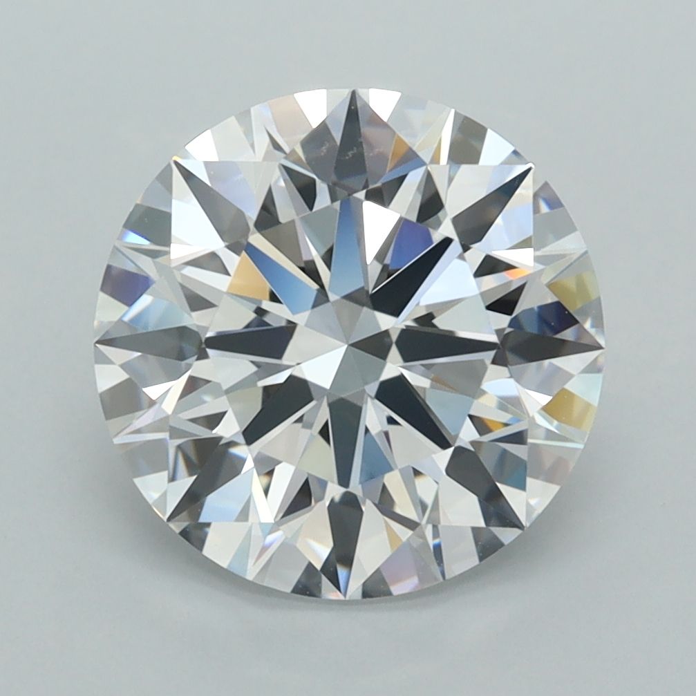 3.91 Carat