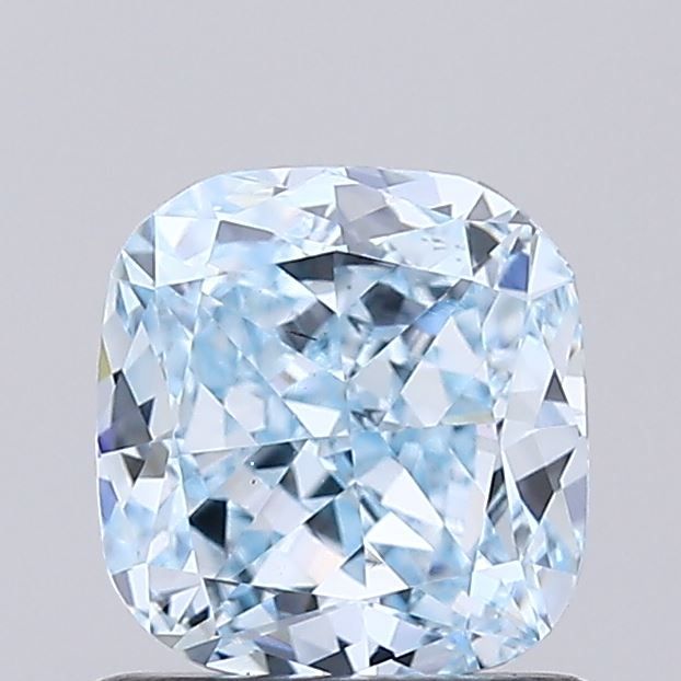 1.05 ct Cushion Modified diamond