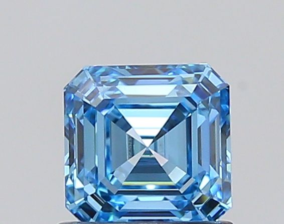 1.02 ct. asscher Lab Grown Diamond front image