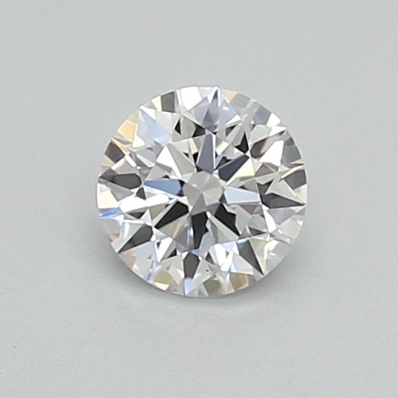 0.33 ct lab-grown Round Diamond