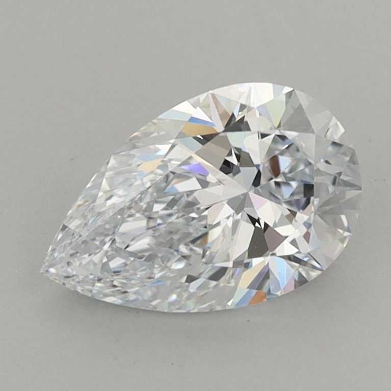 1.08 ct. pear Lab Grown Diamond front image