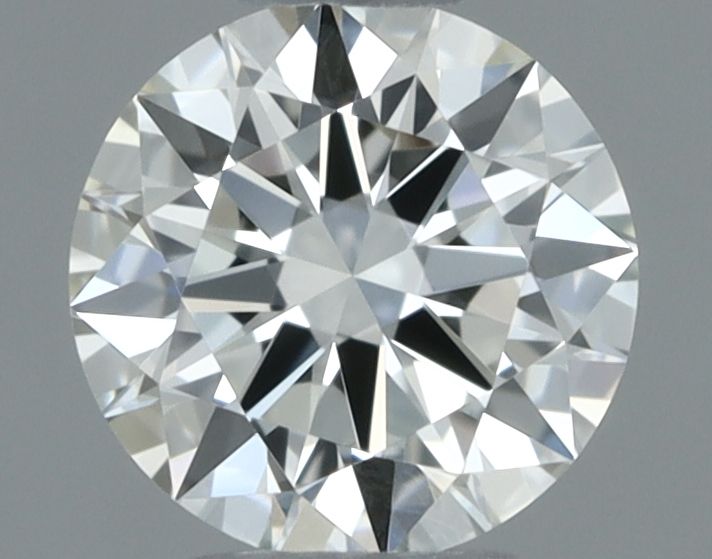 0.30 ct Round diamond