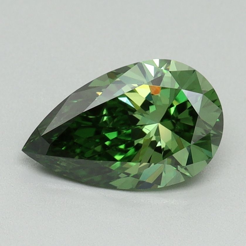 1.10 ct Pear diamond