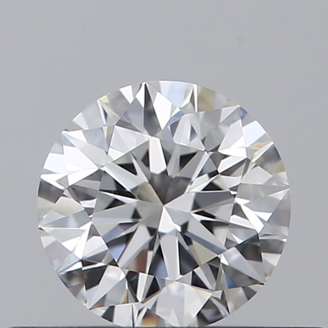 0.32 ct Round diamond