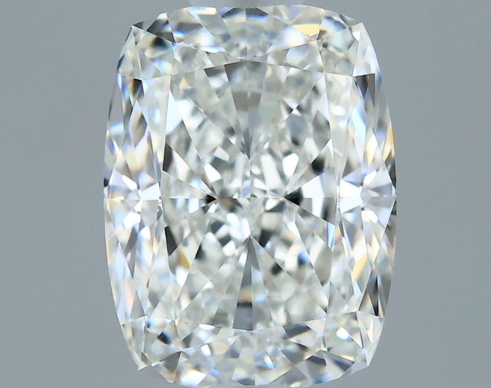 0.70 ct Cushion Brilliant diamond