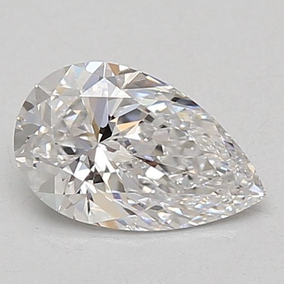 0.99 ct. pear Lab Grown Diamond front image