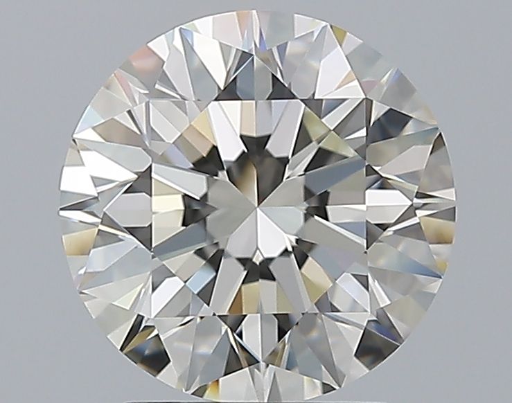 2.51 Carat