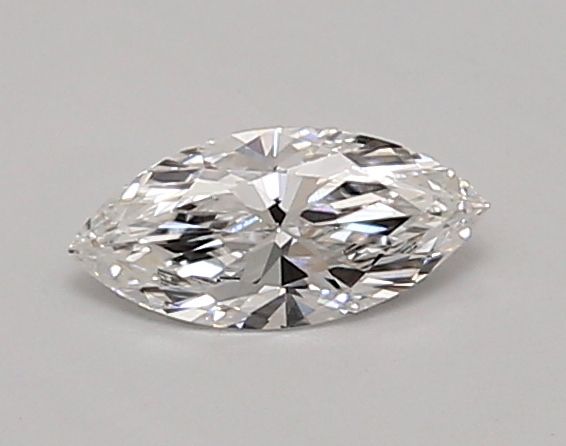 0.44 ct lab-grown Marquise Diamond