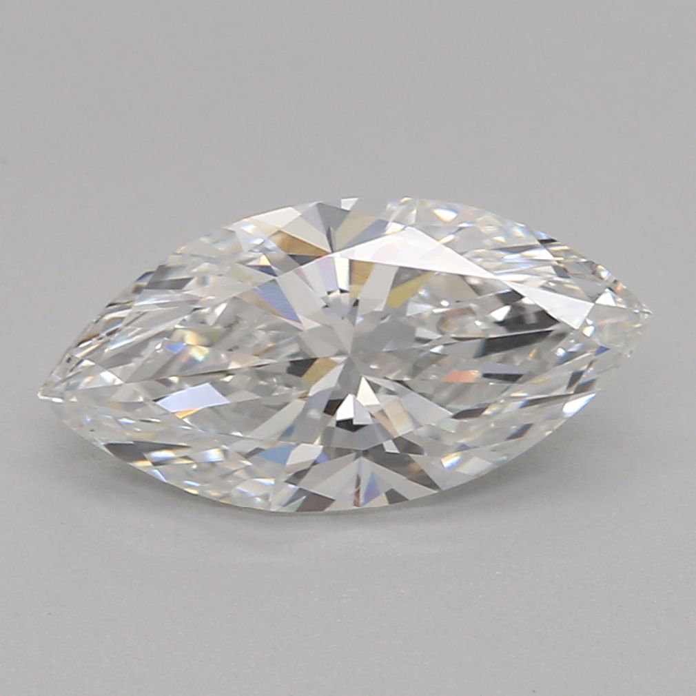 1.05 ct. marquise Lab Grown Diamond front image