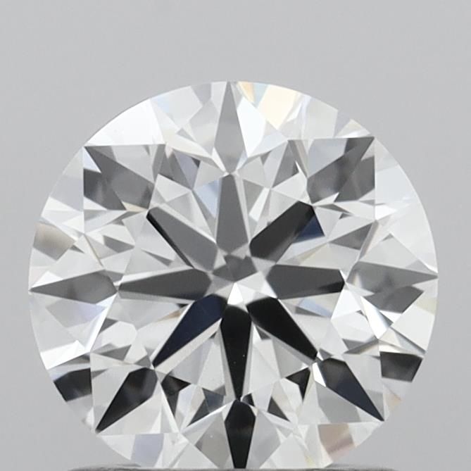 1.03 ct. round Lab Grown Diamond front image