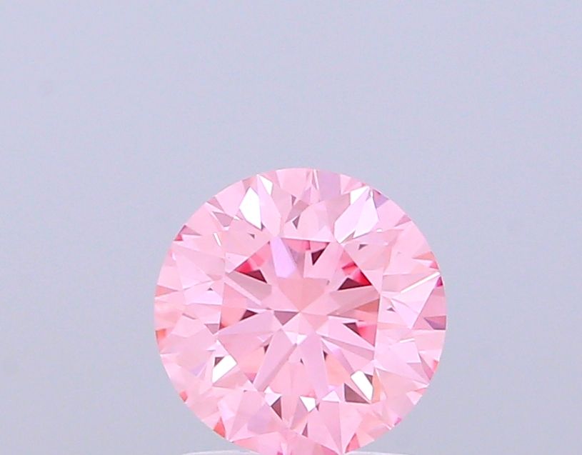 1.09 ct Round diamond