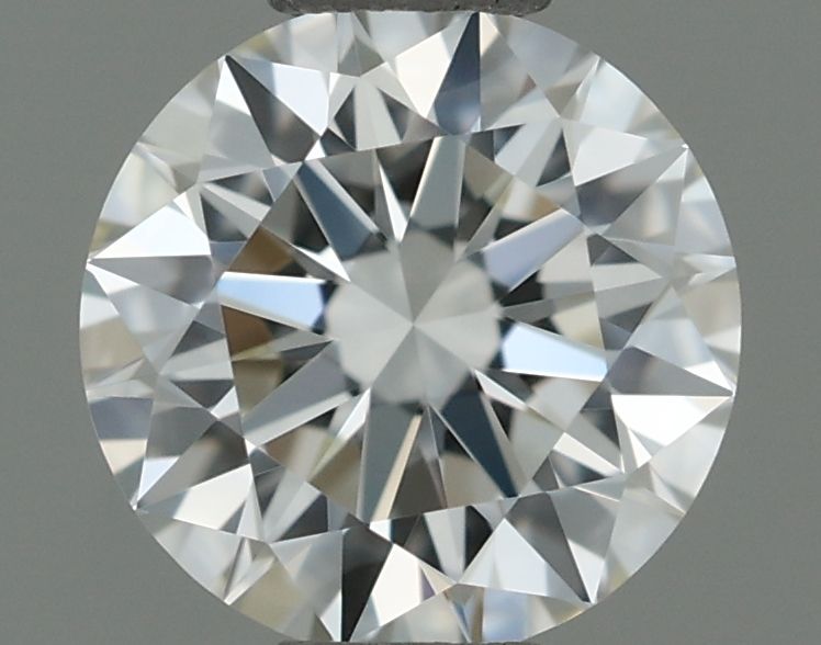 0.40 ct Round diamond