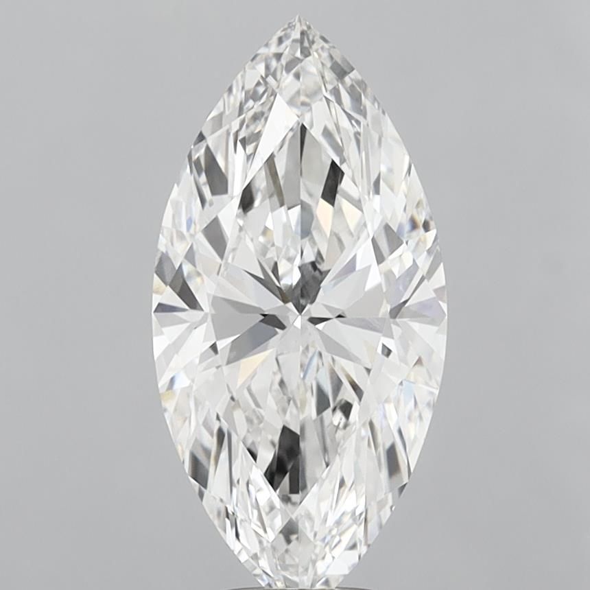 5.04 Carat