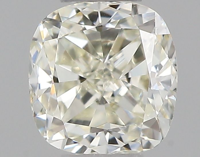 0.28 ct Cushion Modified diamond
