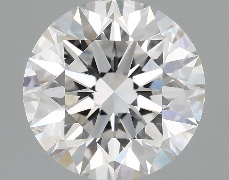 1.06 ct. round Lab Grown Diamond front image