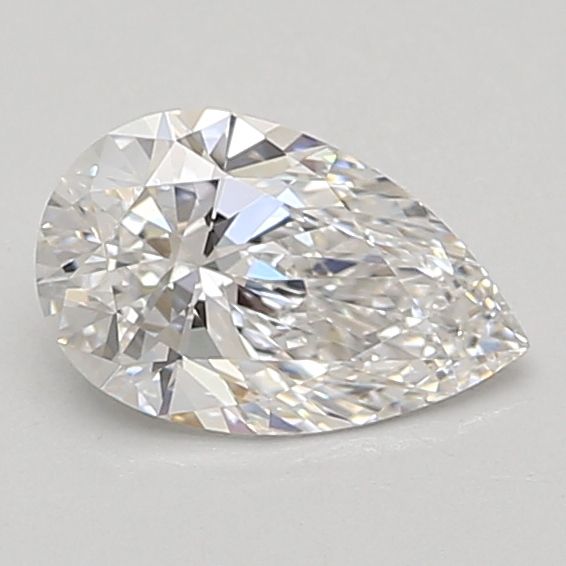 1.10 ct. pear Lab Grown Diamond front image