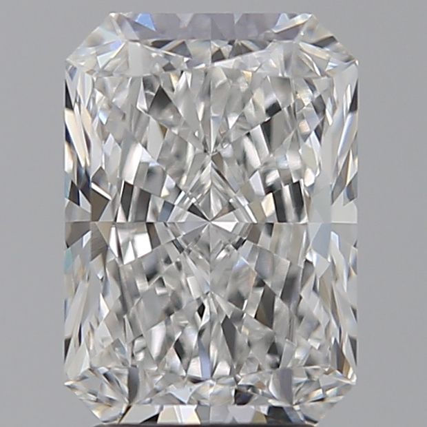 Diament 3.04 ct E/VVS1